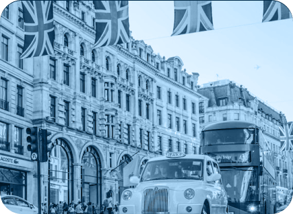 Mandeville Group Ltd